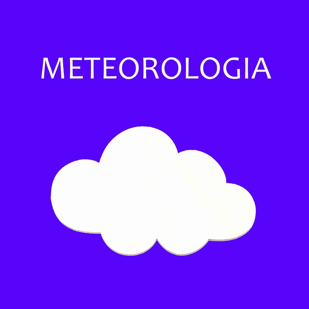 Meteorologia - kurs